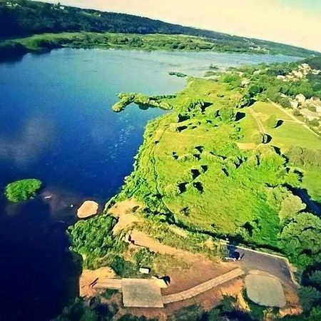 Kambariu Nuoma Kacergines Kurorte Exterior foto
