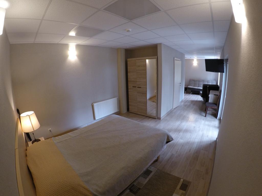 Kambariu Nuoma Kacergines Kurorte Exterior foto