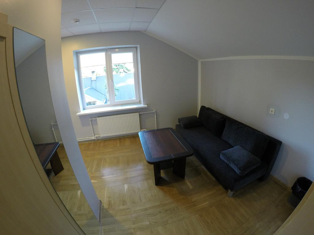 Kambariu Nuoma Kacergines Kurorte Exterior foto