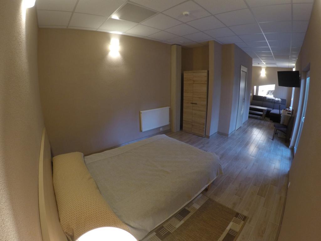 Kambariu Nuoma Kacergines Kurorte Exterior foto