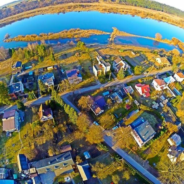 Kambariu Nuoma Kacergines Kurorte Exterior foto
